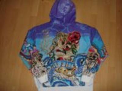 cheap Christian Audigier Men Hoodies-45